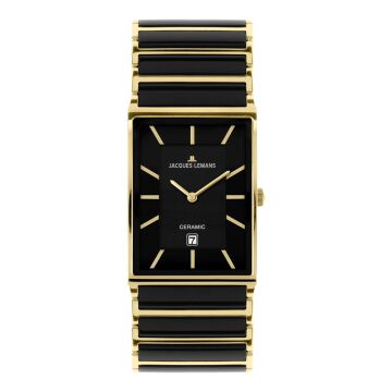 JACQUES LEMANS YORK 1-1593.1G ERKEK KOL SAATİ