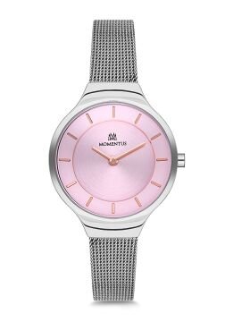 CW124S-12SR Kadın Kol Saati