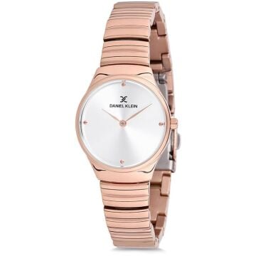 Daniel Klein DK102-012335A Kadın Kol Saati