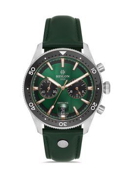 Hislon MS154T-15YR Erkek Kol Saati