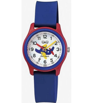 Q&Q VS59J009Y Sayılı Çocuk Kol Saati