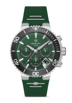 Hislon MS147T-15YN Erkek Kol Saati