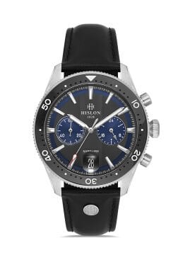 Hislon MS154T-04BS Erkek Kol Saati