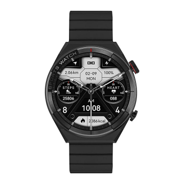 I-Chrono Round Mate CH010065.S60 Akıllı Saat