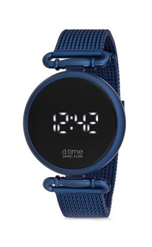 Daniel Klein d:time DK102-01251A Dijital Led Kol Saati