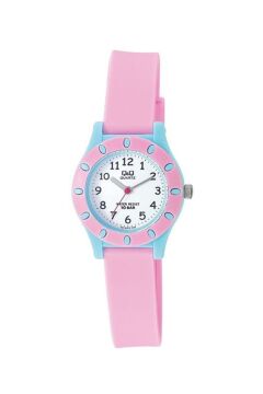 Q&Q VQ13J012Y Sayılı Çocuk Kol Saati