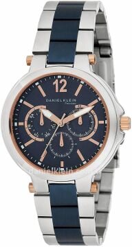 Daniel Klein DK102-010810B Kadın Kol Saati