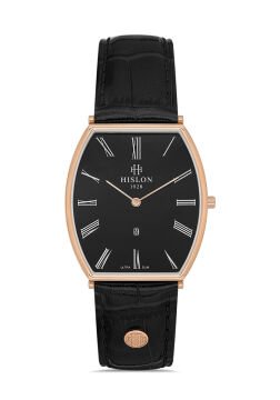 Hislon CL179R-04BR Erkek Kol Saati
