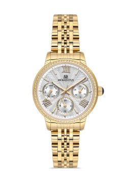 Momentus SS380G-02SG Kadın Kol Saati