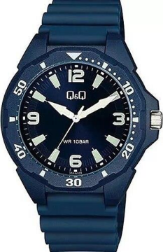 Q&Q VS44J009Y Erkek Kol Saati
