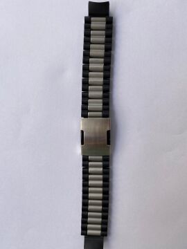 Timex T49859 T49860 T49868 Orijinal Çelik Saat Kordonu Kayışı