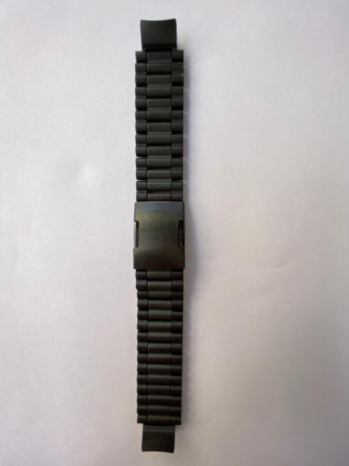 Timex T49859 T49860 T49868 Orijinal Çelik Saat Kordonu Kayışı