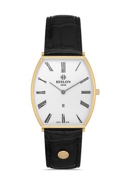 Hislon CL179G-02KG Erkek Kol Saati