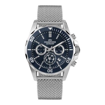 JACQUES LEMANS UEFA CL-103B ERKEK KOL SAATİ