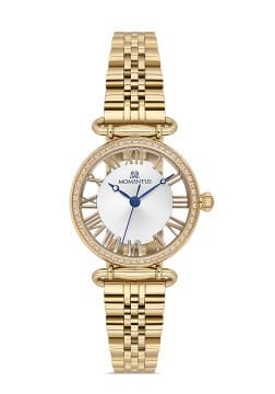 Momentus SS341G-02SG Kadın Kol Saati