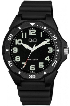 Q&Q VS44J003Y Sayılı Erkek Kol Saati