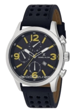 Daniel Klein DK102-010062G Erkek Kol Saati