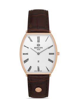 Hislon CL179R-02KR Erkek Kol Saati