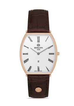 Hislon CL179R-02KR Erkek Kol Saati