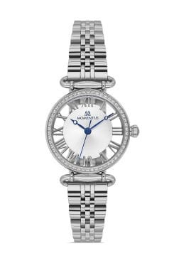 Momentus SS341S-02SS Kadın Kol Saati