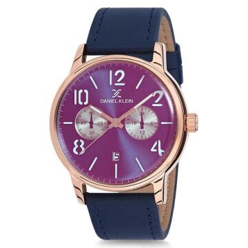 Daniel Klein DK101-012383P Erkek Kol Saati