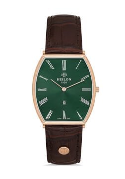 Hislon CL179R-15KR Erkek Kol Saati