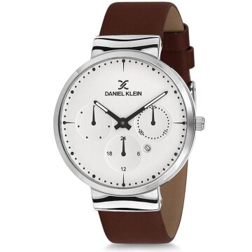 Daniel Klein DK101-012376E Erkek Kol Saati