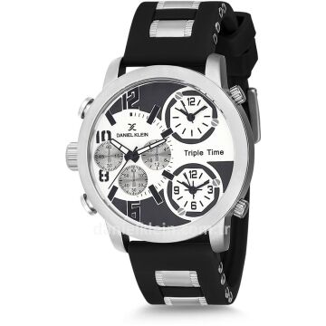Daniel Klein DK102-01236E Erkek Kol Saati