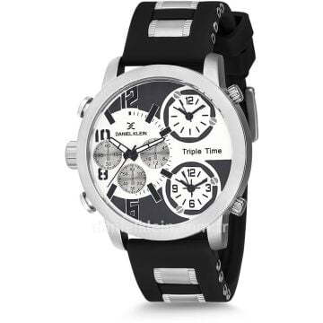Daniel Klein DK102-01236E Erkek Kol Saati