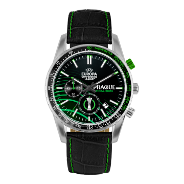 JACQUES LEMANS UEFA ECL-101D ERKEK KOL SAATİ
