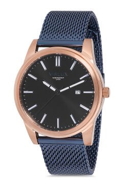 Vialux AS534R-04SN Erkek Kol Saati