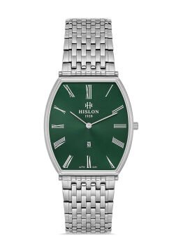 Hislon CL179S-15SS Erkek Kol Saati