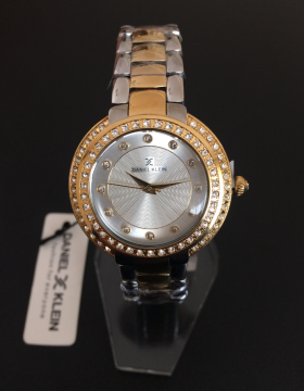 Daniel Klein DK102-011245A Kadın Kol Saati