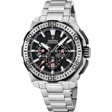 FESTINA F20724/7 CHRONO BIKE ERKEK KOL SAATİ