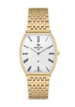 Hislon CL179G-02SG Erkek Kol Saati