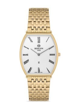 Hislon CL179G-02SG Erkek Kol Saati
