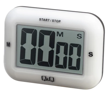 Q&Q Timer Zamanlayıcı Geri Sayım Saati