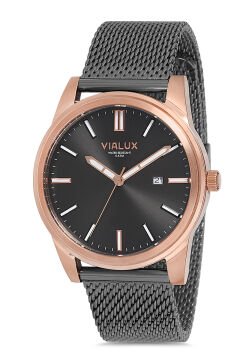 Vialux AS534R-05SR Erkek Kol Saati