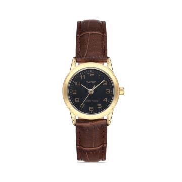 Casio LTP-V001GL-1BUDF Kadın Kol Saati