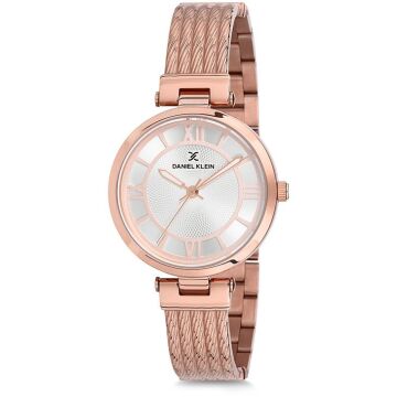 Daniel Klein DK102-02344G Kadın Kol Saati