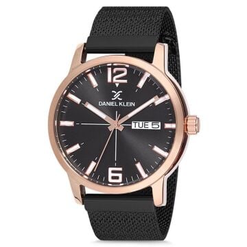Daniel Klein DK.1.12370.4 Erkek Kol Saati