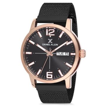 Daniel Klein DK.1.12370.4 Erkek Kol Saati
