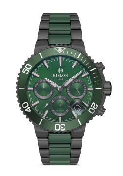 Hislon MS147T-15YS Erkek Kol Saati