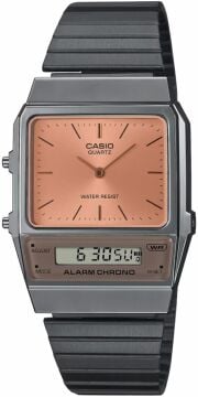 Casio AQ-800ECGG-4ADF Erkek Kol Saati