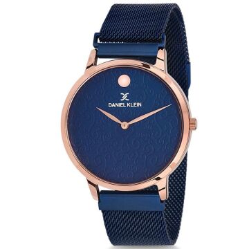 Daniel Klein DK102-012395G Erkek Kol Saati