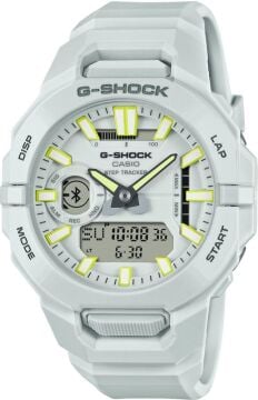 Casio G-Shock GBA-950-7ADR Erkek Kol Saati
