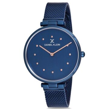 Daniel Klein DK102-012786D Kadın Kol Saati