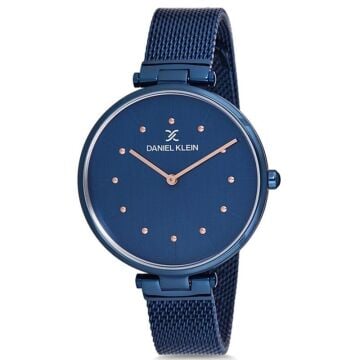 Daniel Klein DK102-012786D Kadın Kol Saati