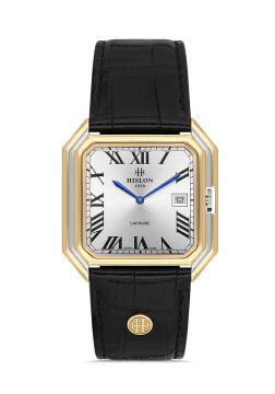 Hislon CL170T-02KG Kare Erkek Kol Saati
