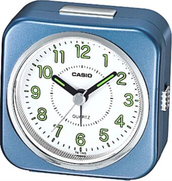 Casio TQ-143S-2DF Masa Saati